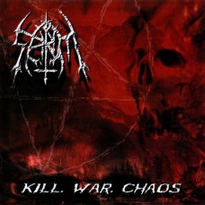 Seirim - Kill. War. Chaos