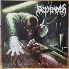 Sepiroth - Condemned To Suffer