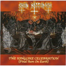 Shub Niggurath - The Kinglike Celebration (Final Aeon On Earth)