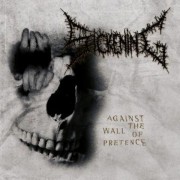 Sickening ‎– Against The Wall Of Pretence