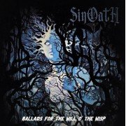 Sinoath - Ballads For The Will O' The Wisp