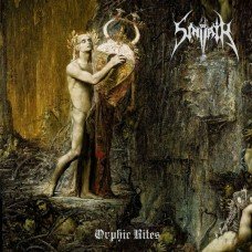 Sinoath - Orphic Rites Sinoath - Orphic Rites
