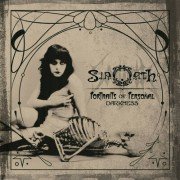 Sinoath - Portraits Of Personal Darkness