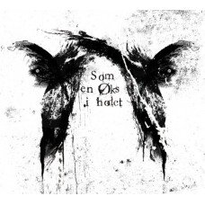 Sjodogg - Som En Øks I Hodet Digipack