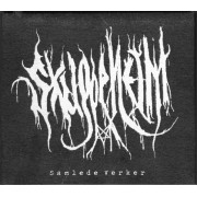 Skuggeheim - Samlede Verker 3CD Digipack