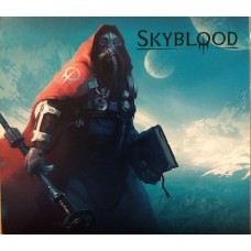 Skyblood - Skyblood Digipack