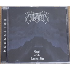 Slugathor - Crypt Of The Ancient Fire