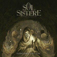 Sol Sistere - Extinguished Cold Light Digipack