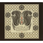 Solefald – Norrøn Livskunst Digipack