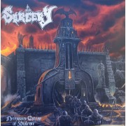 Sorcery - Necessary Excess Of Violence