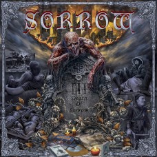 Sorrow - Death Of Sorrow