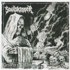 Soulskinner - Descent To Abaddon