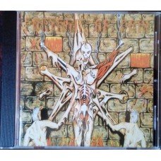 Subsidence - Portrait Of Pain / The Take One EP Subsidence - Portrait Of Pain / The Take One EP