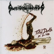 Suicidal Winds - Total Death 'n Live