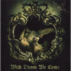 Summoning - With Doom We Come