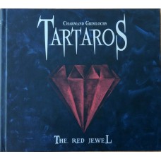 Tartaros - The Red Jewel Digipack