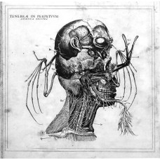 Tenebrae In Perpetuum - Anorexia Obscura Digipack