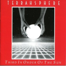 Terrahsphere - Third In Order Of The Sun 