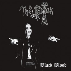 The Black - Black Blood