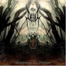 The Dead - Deathsteps to Oblivion