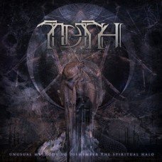 The Downspiral To Hell - Unusual Methods To Dismember The Spiritual Halo Digipack