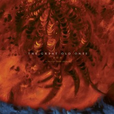 The Great Old Ones - EOD : A Tale Of Dark Legacy Digipack