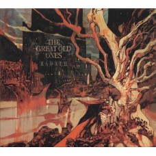 The Great Old Ones - Kadath 