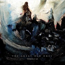 The Great Old Ones -Tekeli-li Digipack