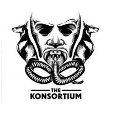 The Konsortium - The Konsortium Digipack The Konsortium - The Konsortium Digipack