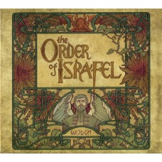 The Order Of Israfel - Wisdom Digipack