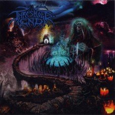 Threshold End - In The Jaws Of Curse