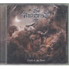 Thy Antichrist - Wrath Of The Beast
