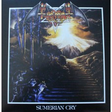 Tiamat - Sumerian Cry 12"LP