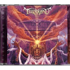 Tiwanaku - Earth Base One