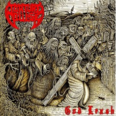 Torture Pulse - God Leash