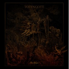 Totengott - The Abyss