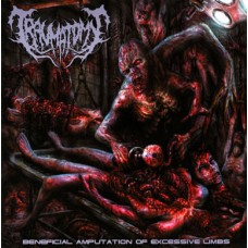 Traumatomy - Beneficial Amputation Of Excessive Limbs Traumatomy - Beneficial Amputation Of Excessive Limbs