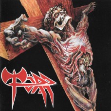 Törr - Institut Klinické Smrti 