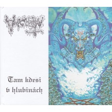 Unclean - Tam Kdesi V Hlubinách Digibook