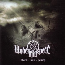 Under That Spell - Black Sun Zenith
