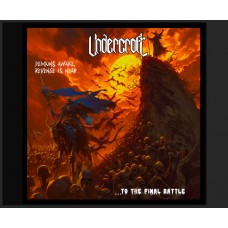 Undercroft - DEMONS AWAKE, REVENGE IS NEAR .. TO THE FINAL BATTLE 