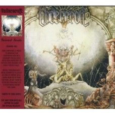 Undercroft - Twisted Souls 