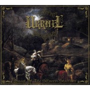 Urrnil - Quest Of The Silvern Stallion Digipack