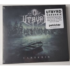 Utbyrd - Varskrik