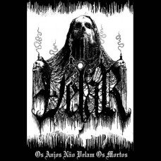 VELAR – Os Anjos Não Velam Os Mortos