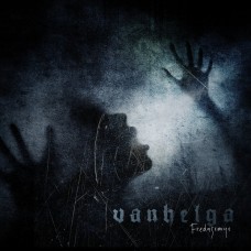 Vanhelga - Fredagsmys Digipack