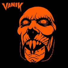 Vanik - Vanik Digipack