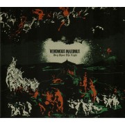 Venomous Maximus - Beg Upon The Light Digipack