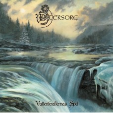 Vintersorg - Vattenkrafternas Spel Digipack