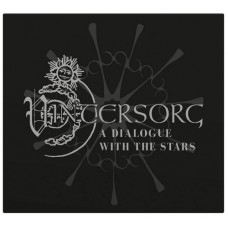 Vintersorg - A Dialogue With The Stars 4-CD Boxset